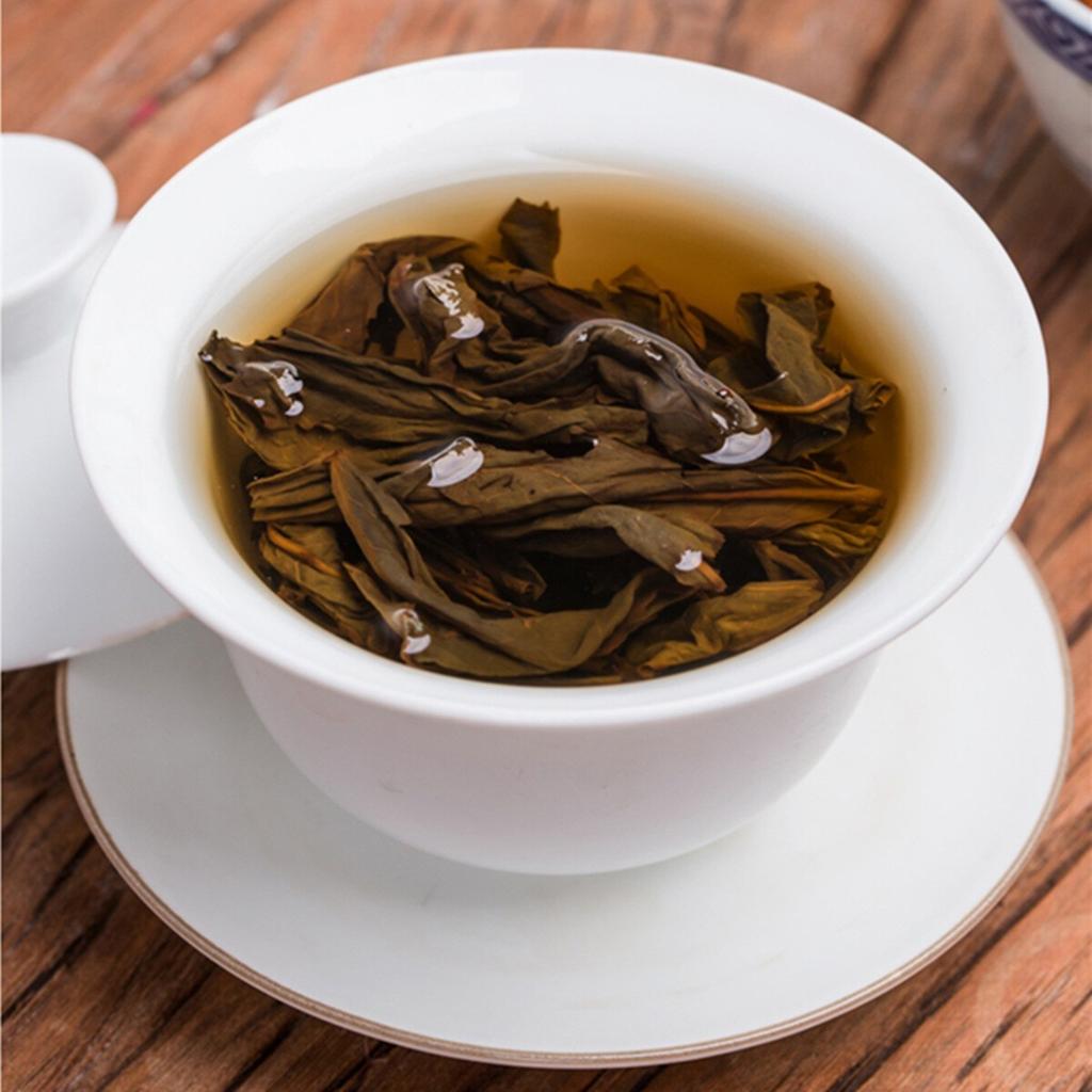 Select Da Hong Pao Oolong Tea Wuyi Rock Tea 250g Loose Leaf