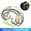 Motorcycle Scooter Off-road Motorcycle Filter Beach  Oil Cup Pipe Filter Oil High-quality Bike With V8E9