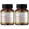 Jiva Saaf Saaf Herbal Digestive Support Tablets 500 Mg 60 Tablets X Pack Of 2 For Daily Gut Balance And Wellness