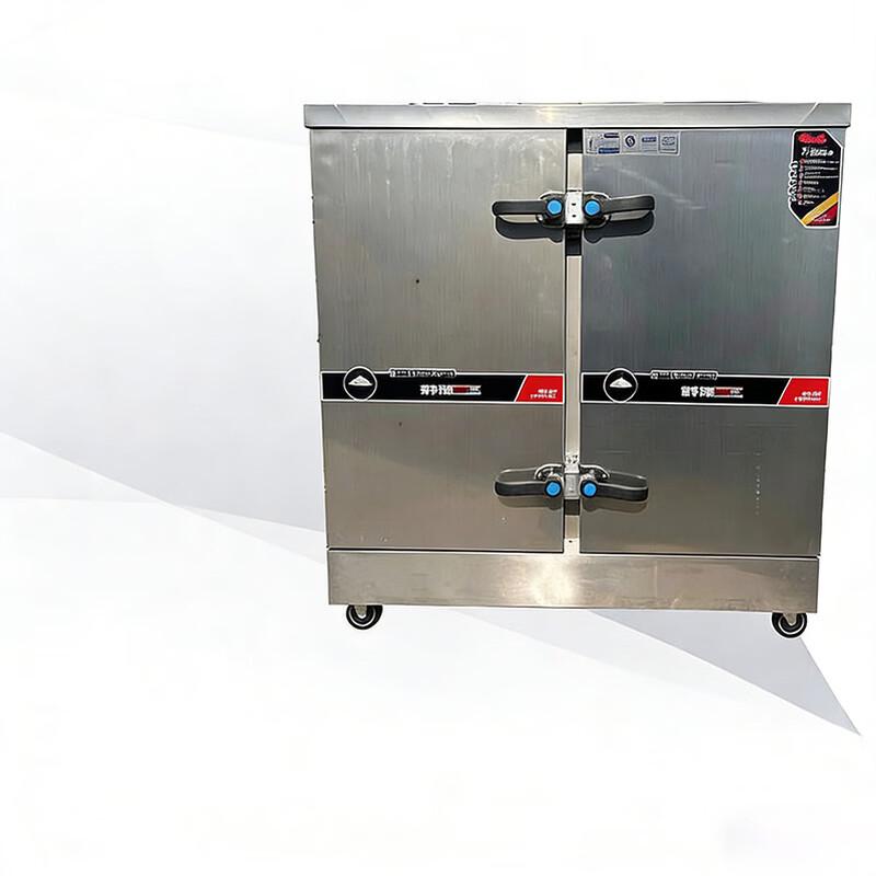 Commercial Multi-functional Electric Steaming Cabinet