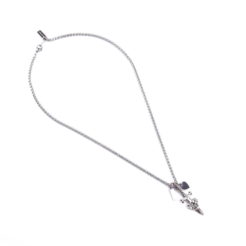 Heipeul Surgical Necklace (Hpn-3)