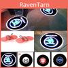 Laser Led 2pcs Car Door Ghost Shadow Welcome Projector Lights Car Styling