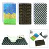 Coaster Molds for Resin Casting Rectangle Resin Epoxy Silicone Molds for Making Coasters Cups Mats Home Decor Craft