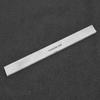 HSS High Speed Steel Lathe Turning Tool Square White Steel Bar Strip (3*20*200mm)