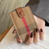 MDNG Anti-Demagnetization Mini Multi-Card Wallet