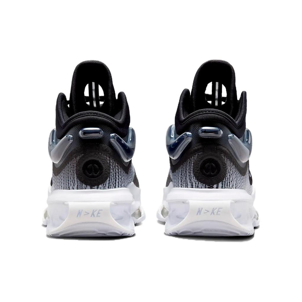 Nike Air Zoom GT Jump 2 EP Black White Men Sneakers Glacier-Blue DJ9432-003
