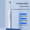 QBM Sonic Electric Toothbrush