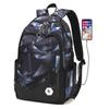 VIDOSCLA Kids Backpack for Elementary School Perfect for School and and Large Boys, Trips, Travel, More. Stylish, Waterproof, Capacity.