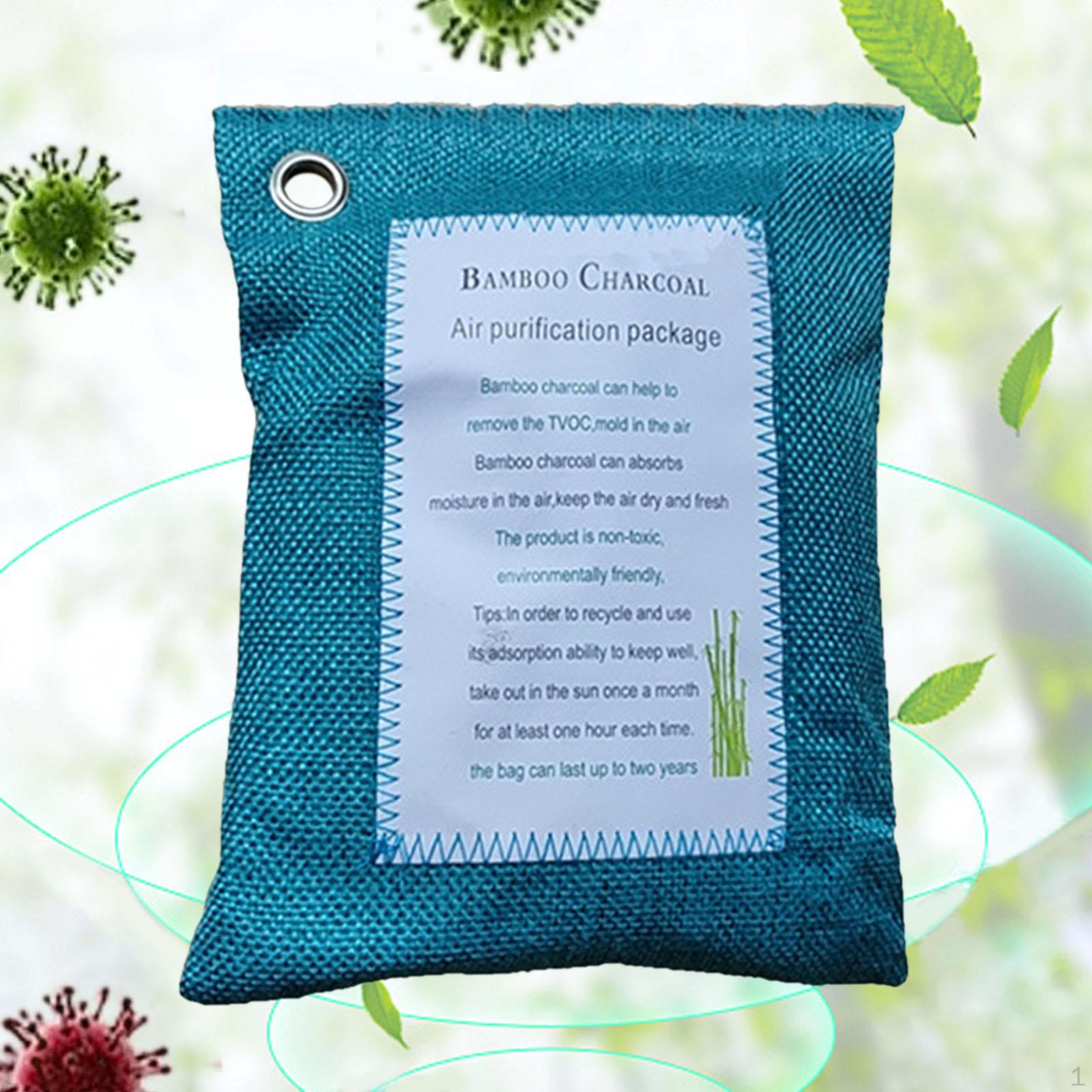 

Дезодоранты для боксерских перчаток, сумка для обуви, многофункциональный очиститель запаха, воздухоочиститель для автомобиля 200g Green