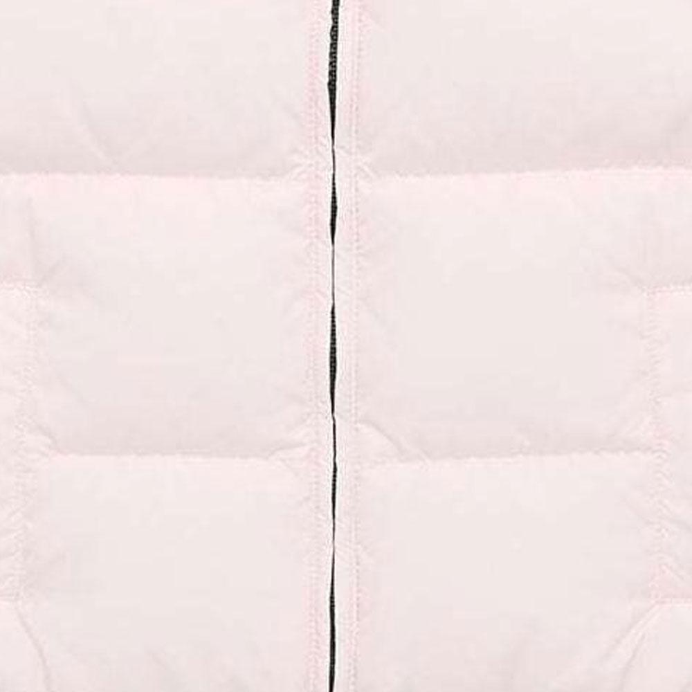 FENDI Padded Jacket FW24 Pink Kids' JUA235AS56F1QYC