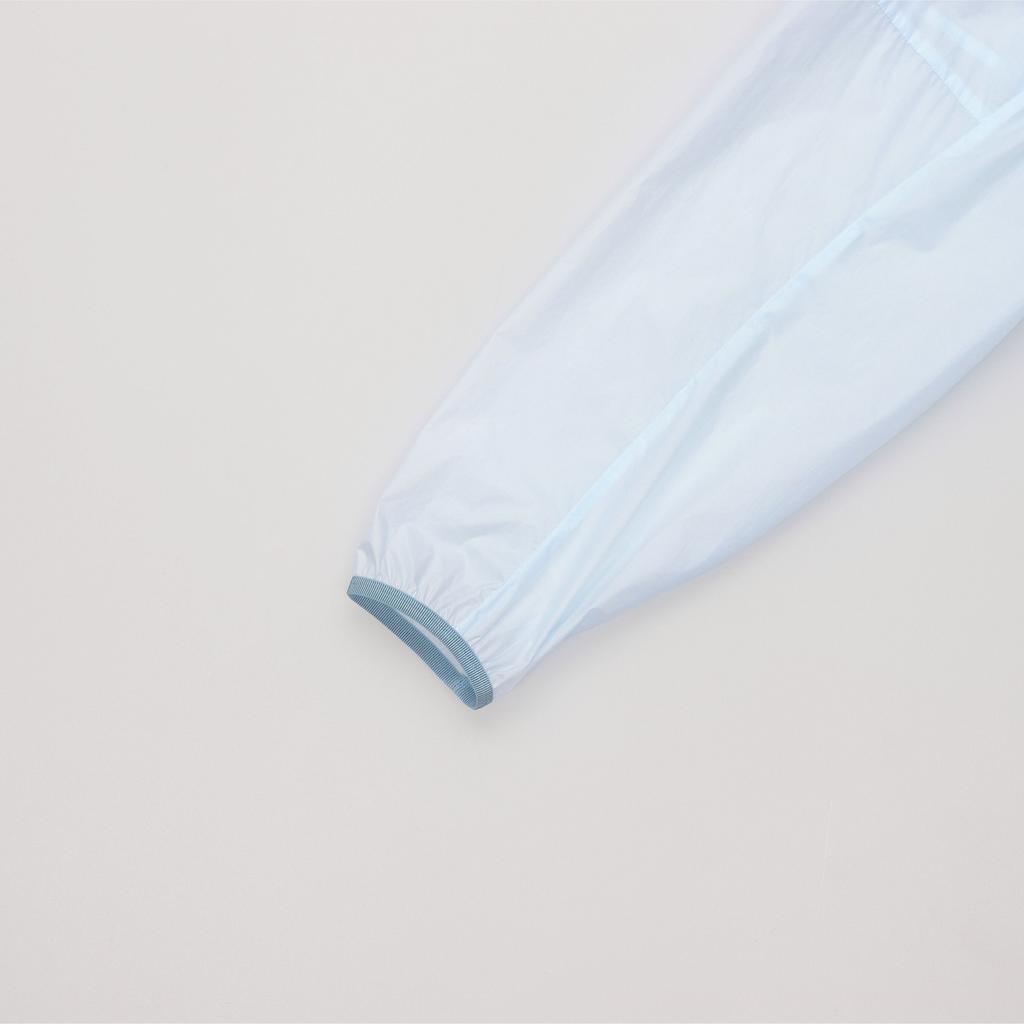 New Nike Jackets Coats Men's Light Blue DB0979-474