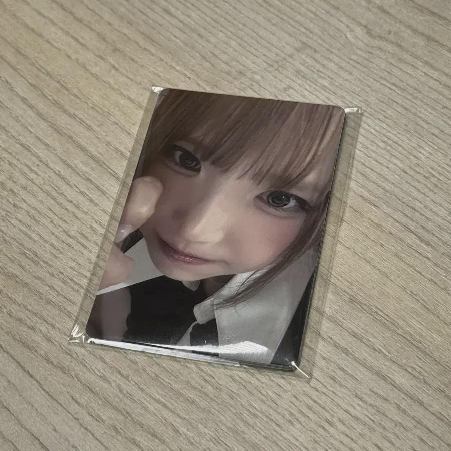 Fromis9 Friday Concert Photocard Full Full Set