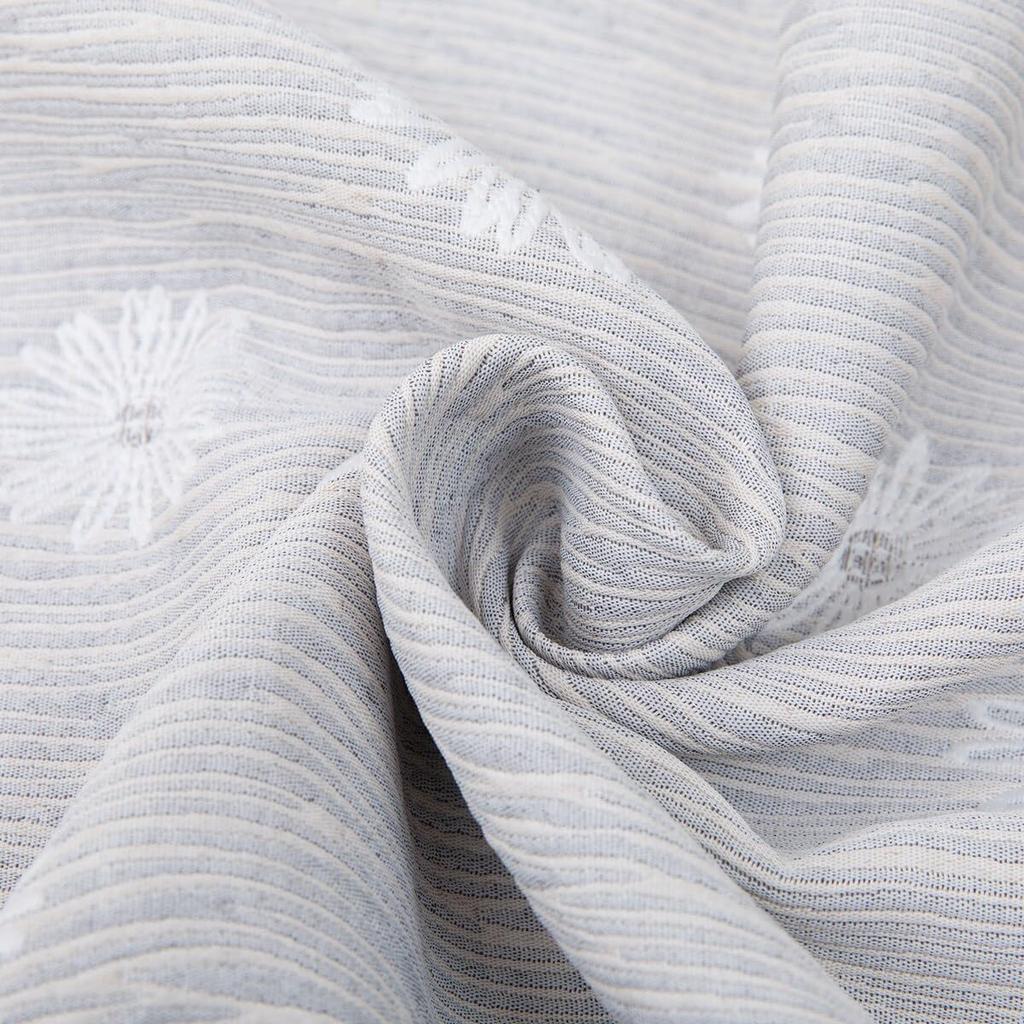 Nitori Duvet Daisy ST2510 S 2115100089423 (NITORI) Cover, Single,