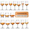 Crystal Whiskey & Brandy Tasting Glass