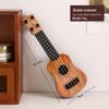 Retro Gramophone-Style Music Box: Nostalgic Desktop Ornament for Living Room or Bedroom Decor