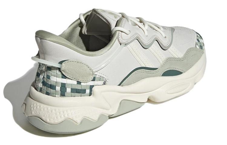 adidas אוריג'ינלס אוזוויגו 'אפור ירוק' GY9019