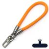 360 Degree Rotation Phone Strap Universal Short Hand Strap New Phone Lanyard  for Phone Case