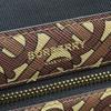 BURBERRY - TB Monogram Stripe E Canvas ToteTote Bag Coated canvas/leather Array