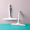 Glass Water Scraper Handheld Window Cleaning Scraper Household Mirror Cleaning Tool for Bathroom