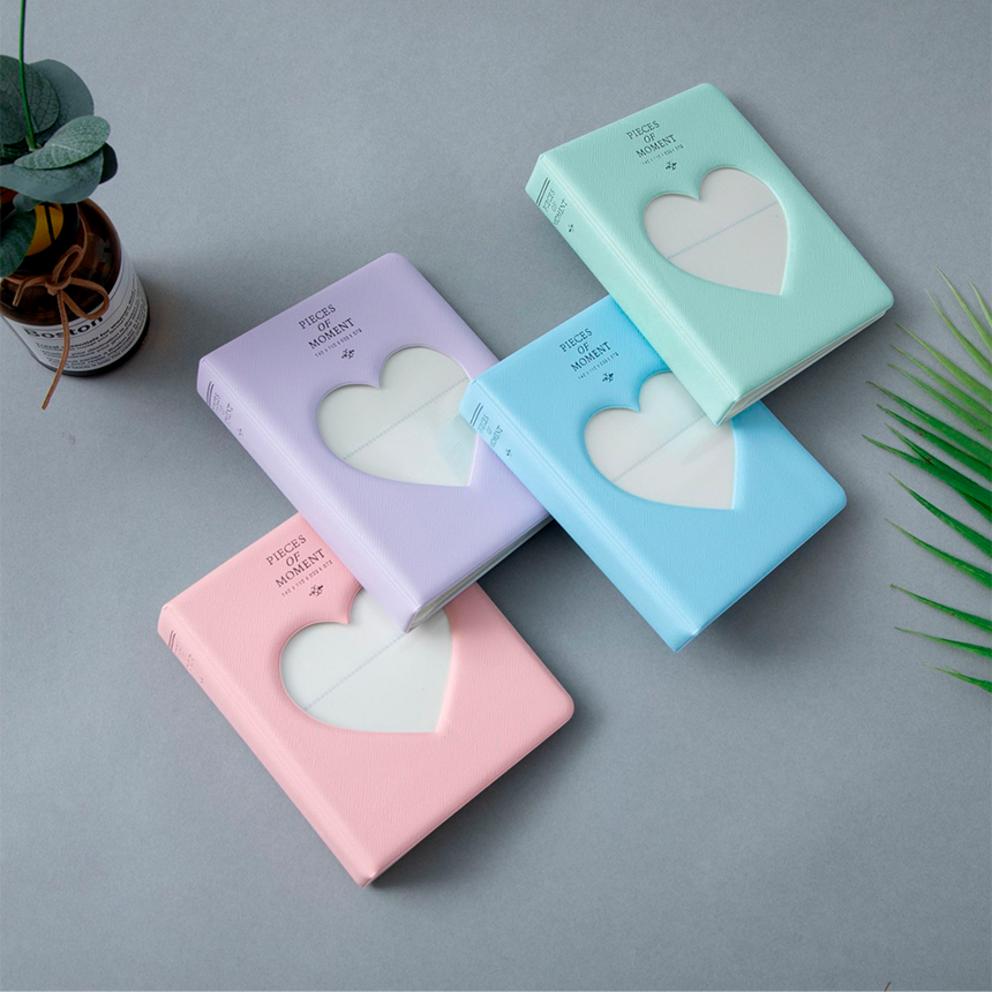 AppleMint Lovely Photocard Album