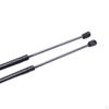 2x Zadní vzpěry víka zavazadlového prostoru Plynové prémiové tlumiče pro