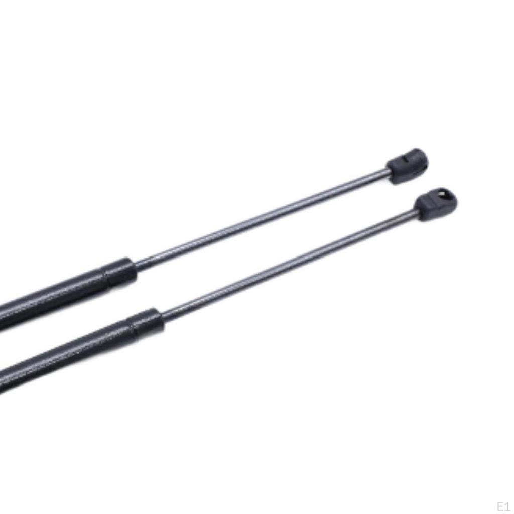 2x Zadní vzpěry víka zavazadlového prostoru Plynové prémiové tlumiče pro