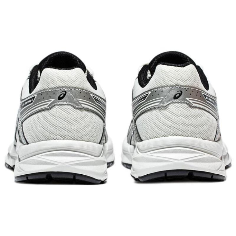 Asics Gel Contend 4 Runnings 'Grey Black' Women's Sneakers 1012B732-103