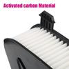 Car Air Filter Element Air Filter OEM 13717811026 2.0-3.0L High Quality For BMW X3 X5 X6 F25 F15 E72 E71 E70