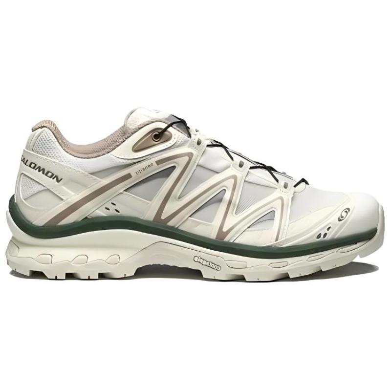 SALOMON XT Quest Adv 'Cream White' Sneakers 474789