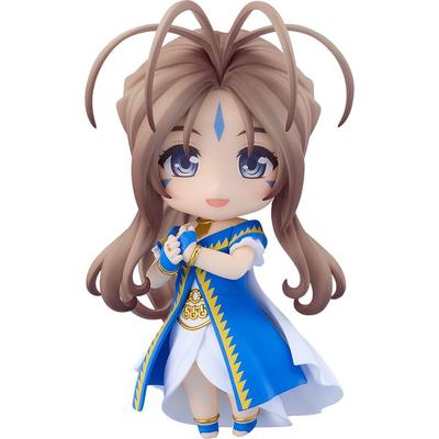 Nendoroid Belldandy – Ah! My Goddess | Non-Scale Painted Plastic Action Figure