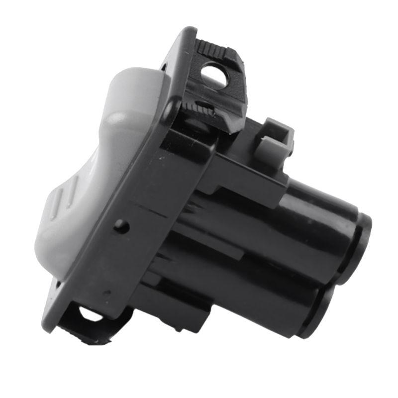 A13F-Truck Driver Seat Lift Switch Air Suspension Seat Lift Switch Seat Lift Single Switch Truck Accessories