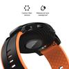 Smart Watch Carbon Fiber Men Bluetooth Call 24 Hours Heart Rate Multi-Sport Mode Smartwatch for Android IOS Fitness Tracker