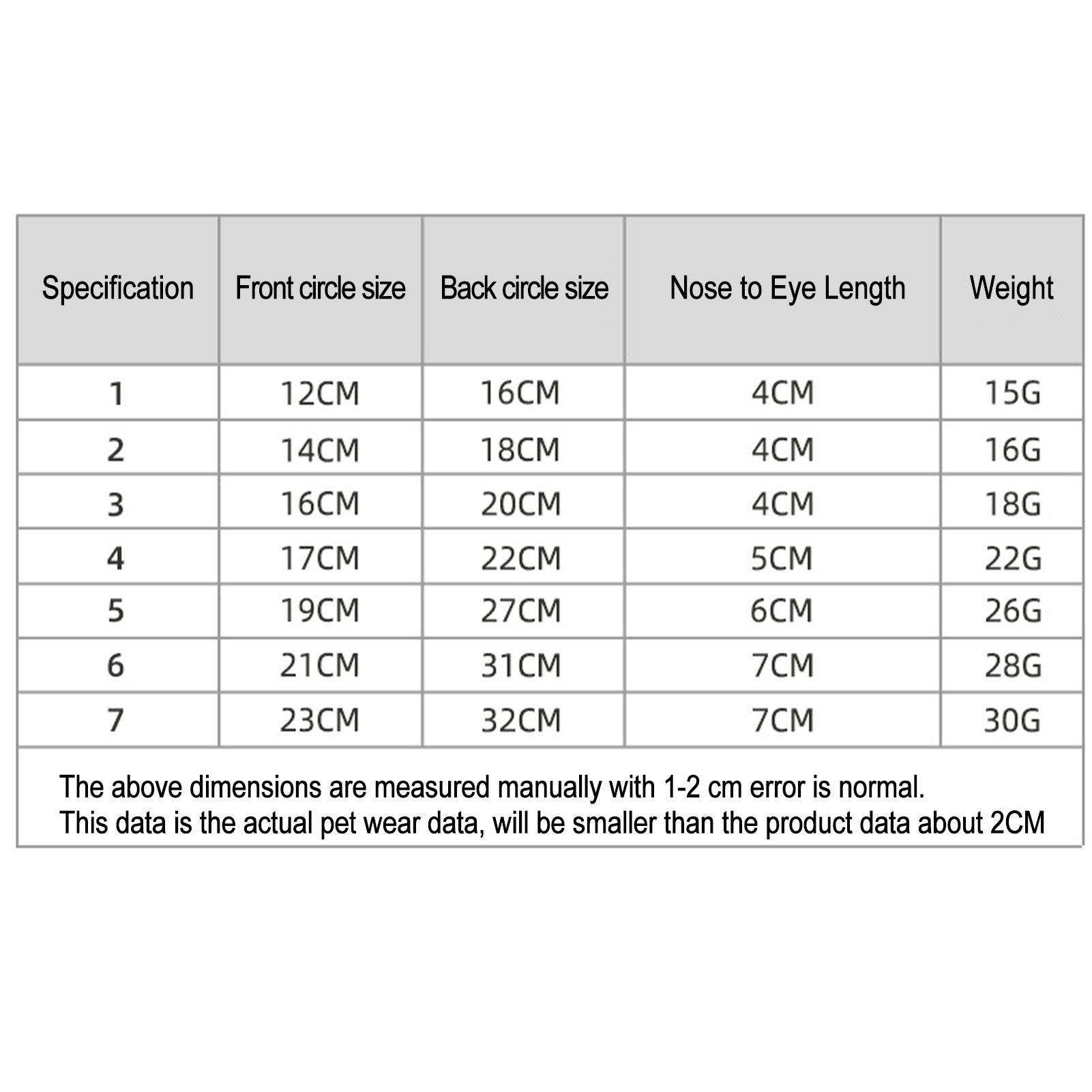 

Dog Muzzle Dog Mouth Cover Anti Bite Anti Misuse Dog Mouth Cover Waterproof Dog Stop Barker Breathable Adjustable Dog Type 5