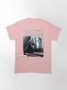 Visage The Visage Album 1980 Classic T-Shirt