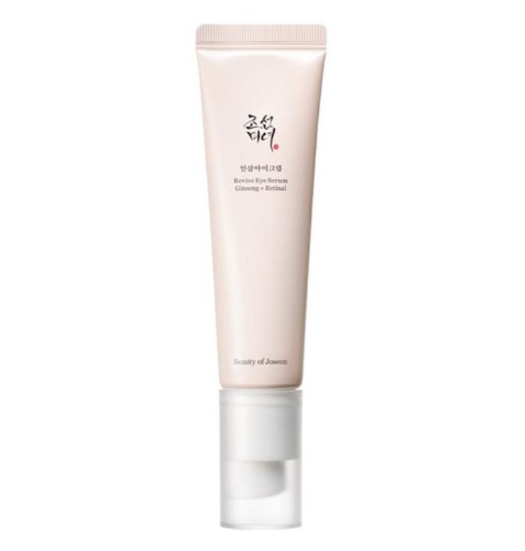 Beauty of Joseon Revive Eye Serum Retinal & Ginseng Anti-Wrinkle Firming Eye Cream 30ml