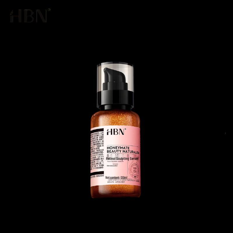 

HBN Retinol Firming & Moisturizing Lotion Serum