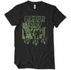 Officially Licensed Green Day 21st Century Breakdown Mens T-Shirt