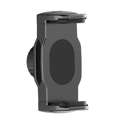 360° drehbarer Doppelzug-Handyhalter für Live-Streaming
