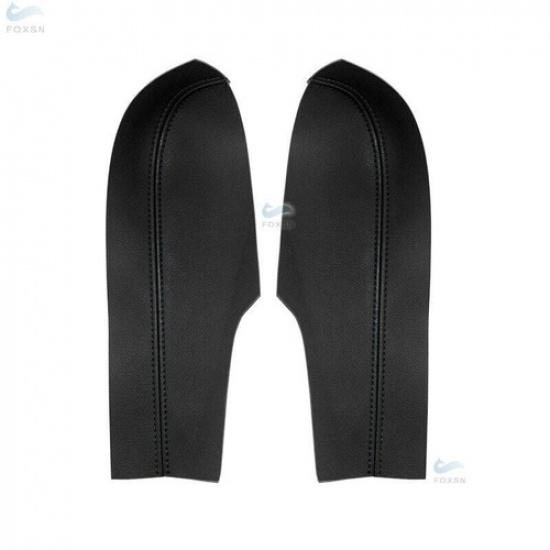 For Honda Civic 8th Sedan 2006-2011 Rear Door Armrest Cover Handle Panels Trim