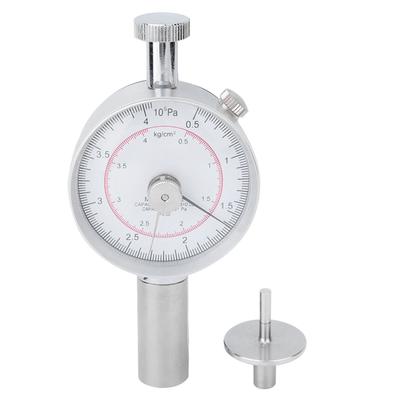 GY2 Fruit Penetrometer Sclerometer Farm Fruit Hardness Tester Machine with Measuring Head
