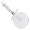 Stainless Steel Pizza Cutter Wheel Roller Slicer Blade Kitchen Pastry Pancake Cutter