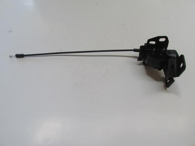 

For Renault Kangoo 4 2014 2021 Trunk Lock Lower 8200497822