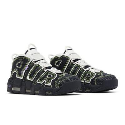 Serena Williams Design Crew X Wmns Air More Uptempo Denim DX4219-400