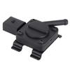Exhaust Gas Pressure Sensor EGR Compatible for 1 Series 3 5 Series 7 X3 X5Replaces V20-72-0131 13627789219