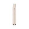 10Pcs Metal Construction Heavy Duty Auto Replacement Key Blanks Remote Blade For Multiple Car Models Broad Compatibility