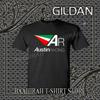 New Austin Racing Logo American Funny T Shirt Size S To 5XL