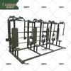 Explorer Outdoor Strength Training Machine