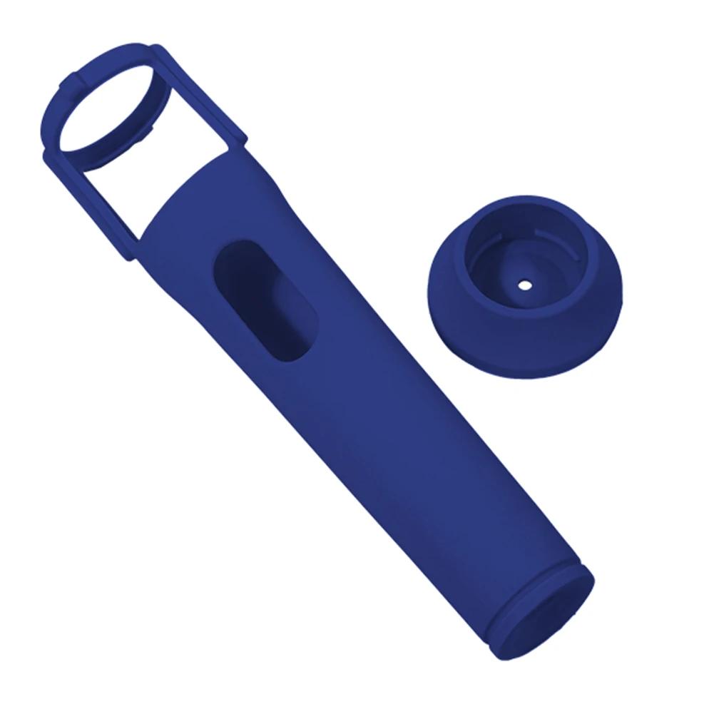 Silicone Case Mic Sleeves Microphone Stand Microphone Case for JBL PartyBox Wireless Microphone Accessories Silicone Case