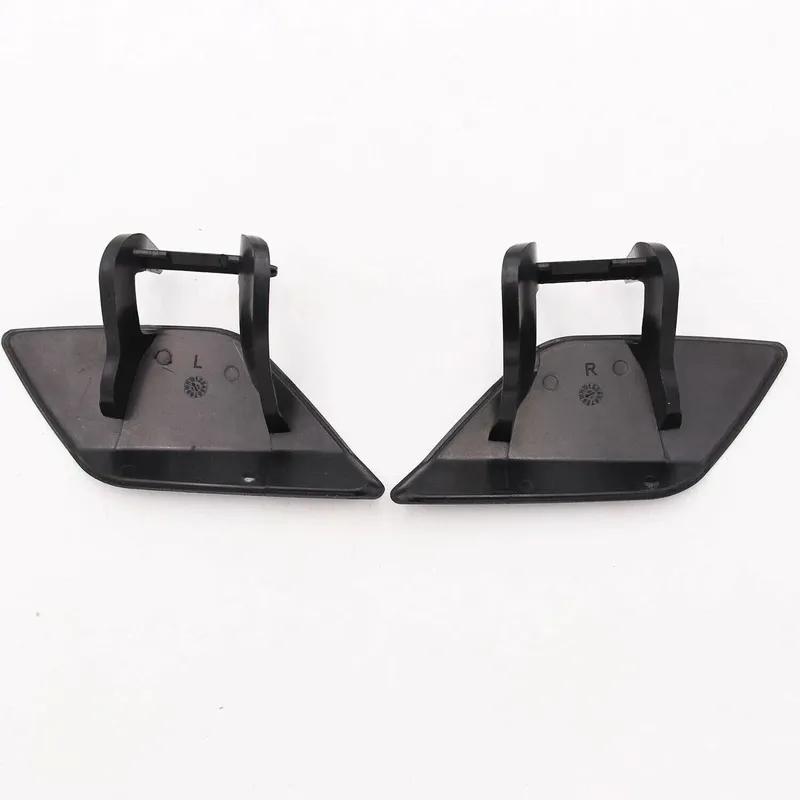 Per Mercedes Benz W207 Classe E E350 E550 2009-2013 2078800105 2078800205 Tappo Copri Ugello Lavavetri Fari Paraurti Anteriore Auto