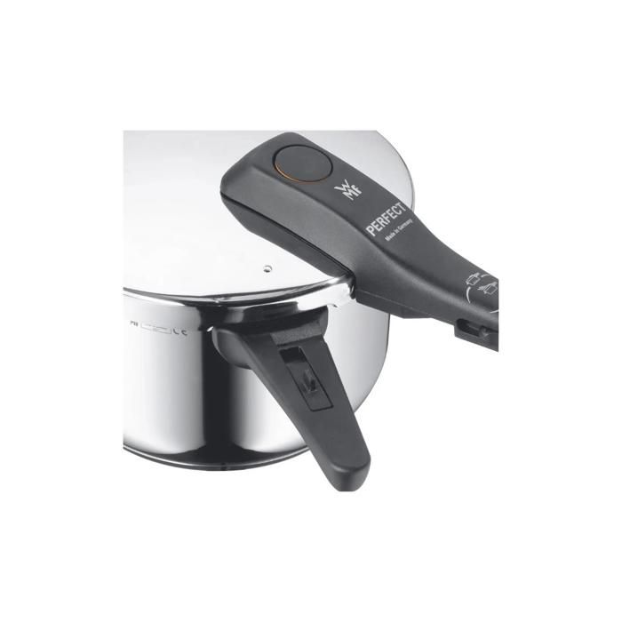WMF Schnellkochtopf Perfect 4,5 Liter
